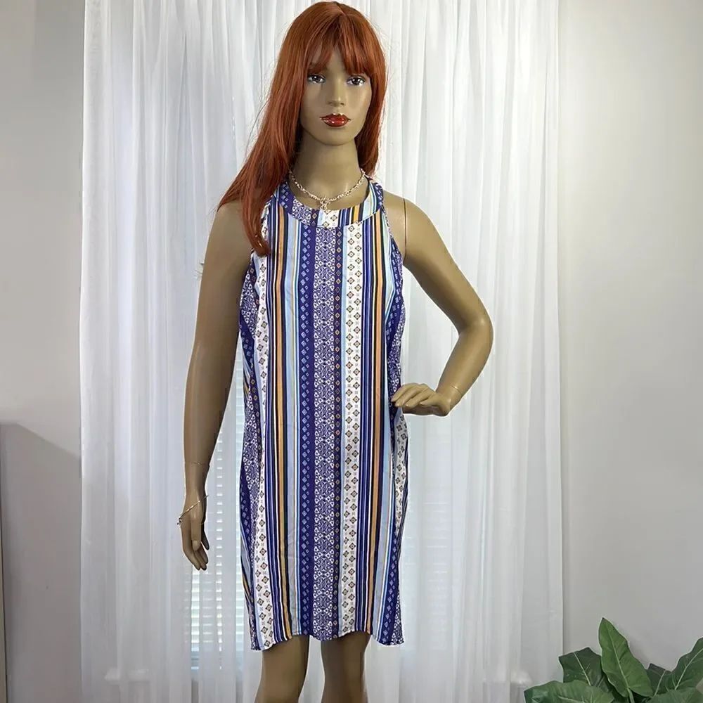 New Look Tank Dress 2X